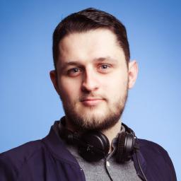 Henri von DJ Euphoria