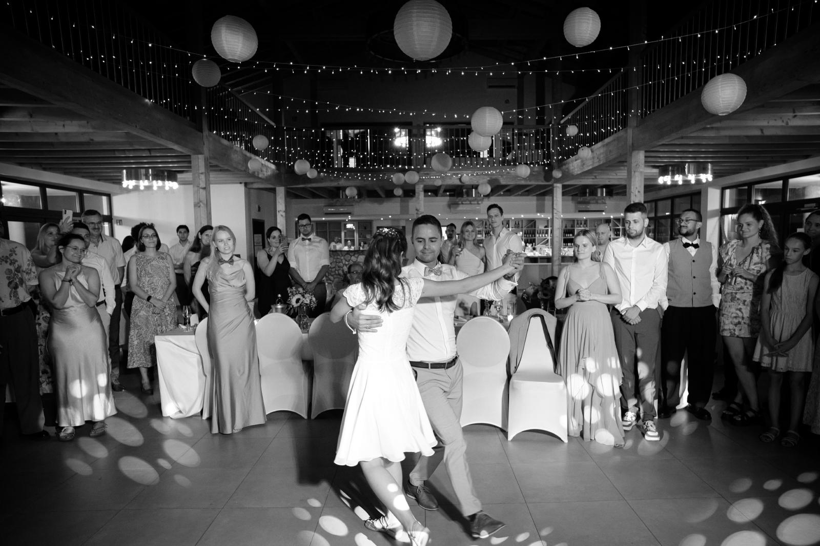 Hochzeitsparty mit DJ Euphoria